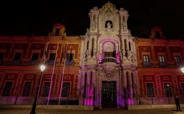 25N en España: horario de los actos y mapa de concentraciones por el Día contra la Violencia de Género