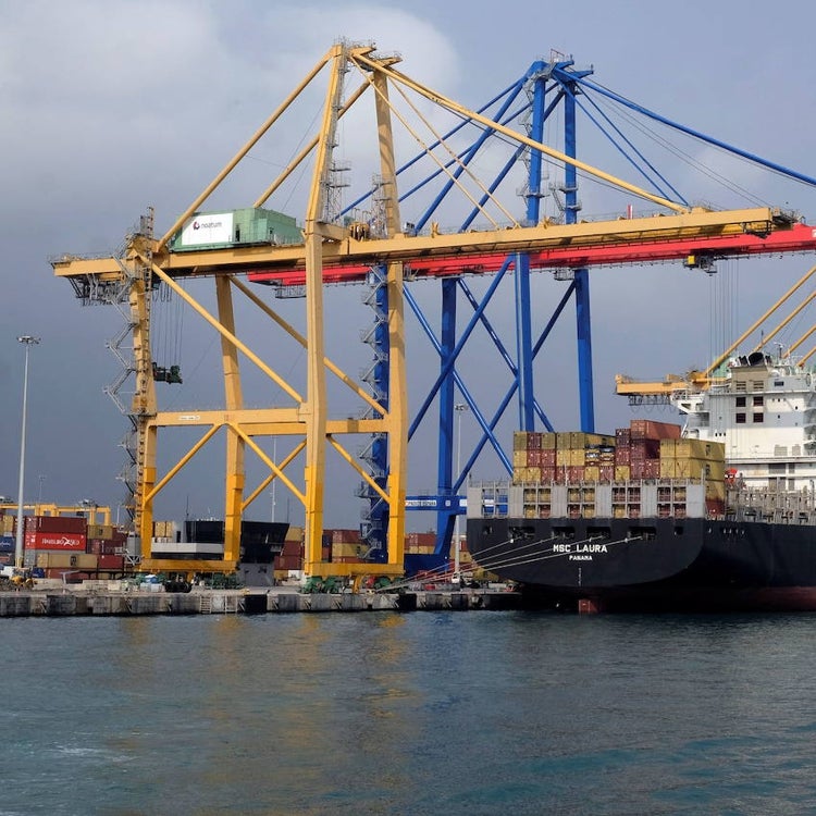 El Puerto insiste en que se saturará sin la ampliación norte