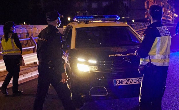 Detenida una mujer acusada de apuñalar a su pareja en Torrent