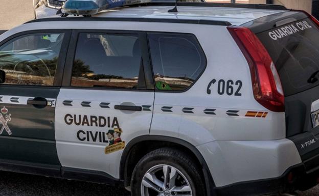 Cae una banda de secuestradores que pedía hasta 5 millones por el rescate de un hombre retenido en Massanassa