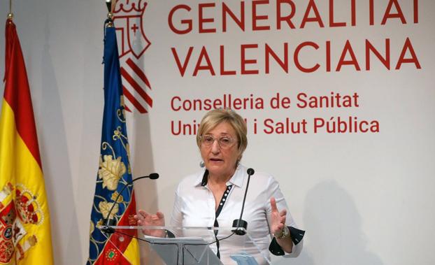 Las medidas que propone la Comunitat Valenciana para Navidad