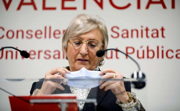 Sanitat desaconseja celebrar la San Silvestre pese al permiso del Gobierno
