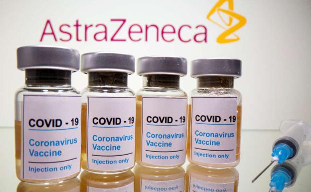 AstraZeneca planea un nuevo estudio para validar la eficacia real de su vacuna contra el coronavirus tras un error en el primer ensayo