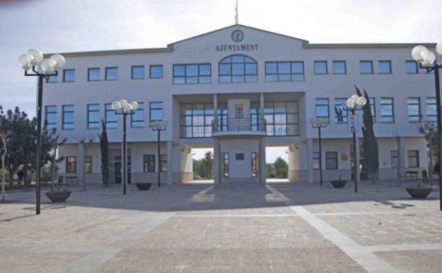 Gavarda mejora su web para acercar la información municipal a los vecinos