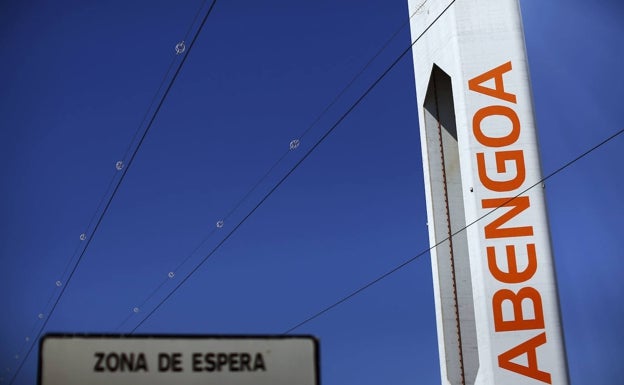 Puig se vuelca para facilitar la llegada de Abengoa tras perder la Comunitat 61 empresas este año