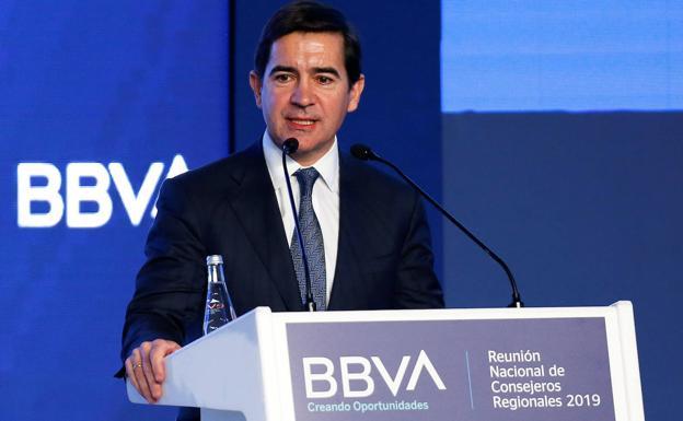 Sabadell y BBVA rompen las negociaciones de fusión