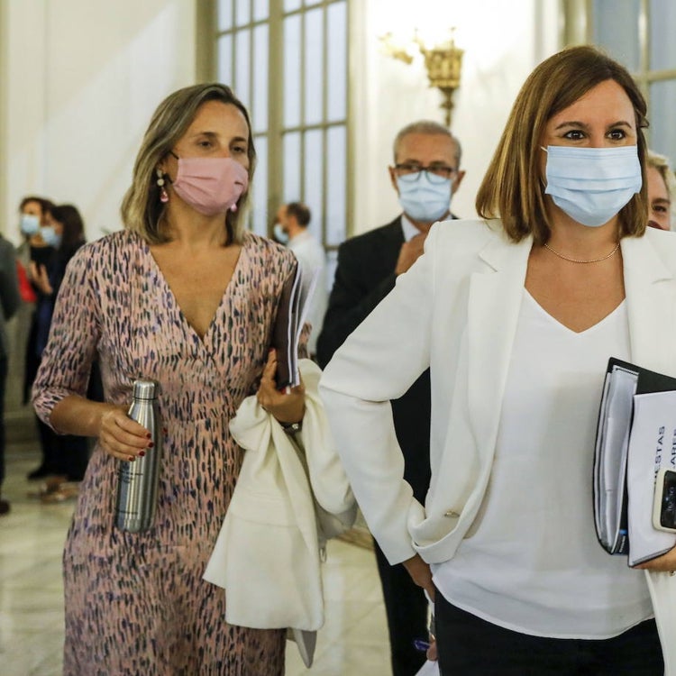 El Ayuntamiento paga este año once millones en gastos no incluidos en el presupuesto
