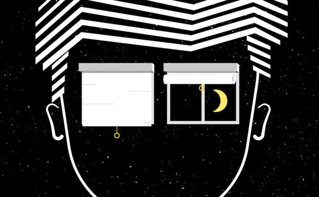 Hordas que infectan Covid y hospitales en llamas: así son los sueños pandémicos más recurrentes