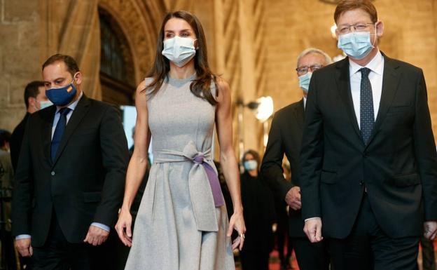 Los Premios Jaume I: «La ciencia está siendo atacada. Hay que luchar contra las 'fake news'»