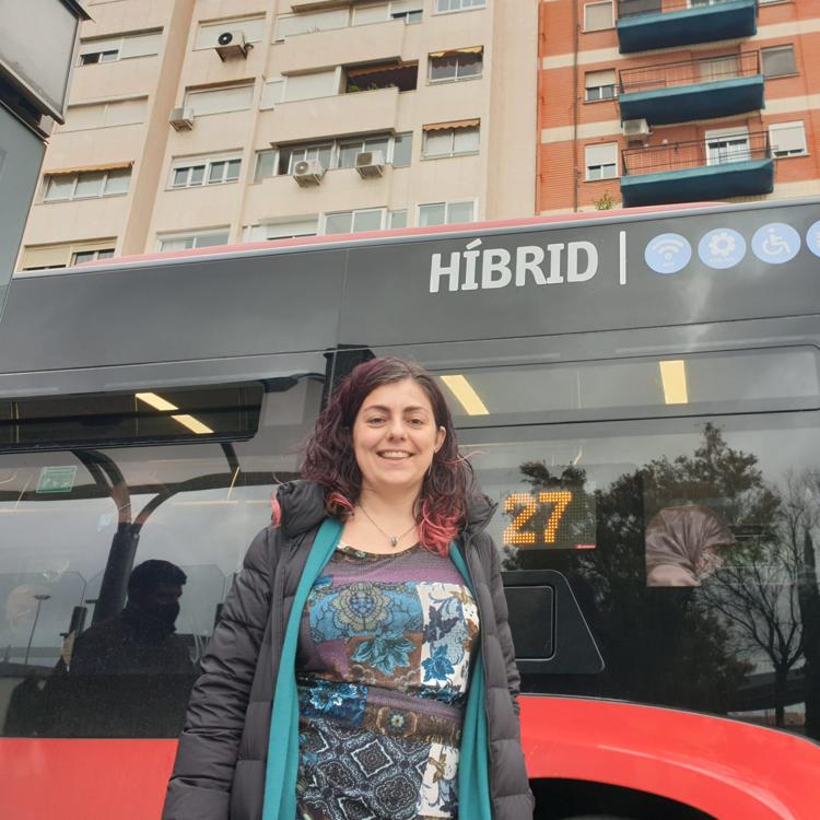 La gerente de la EMT tendrá un límite del gasto que puede firmar