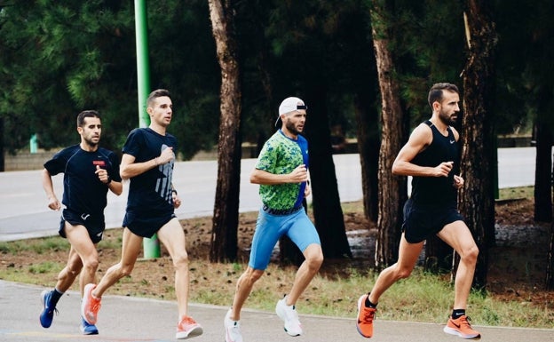 El Autonómico de 10K será en un óvalo