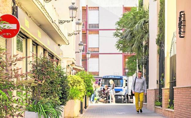 Invertirá 3,5 millones de euros en la mejora de infraestructuras