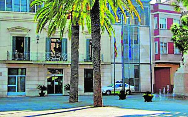 Destinan 480.000 euros a un nuevo taller de empleo