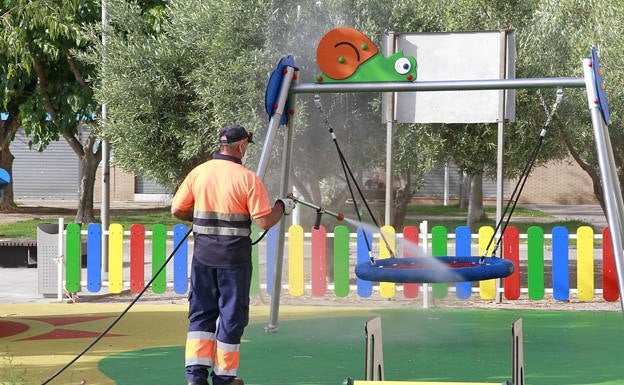 Puçol y Manises aumentan las restricciones para frenar los contagios