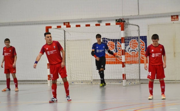 El CD Paidos se va a Beniarbeig ante la imposición de la tasa del Ayuntamiento de Dénia