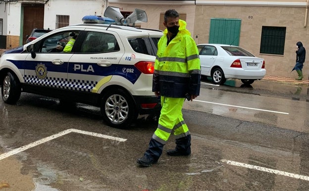 Almussafes exige a la Generalitat que finalice las obras de un colector paralizadas desde 2011