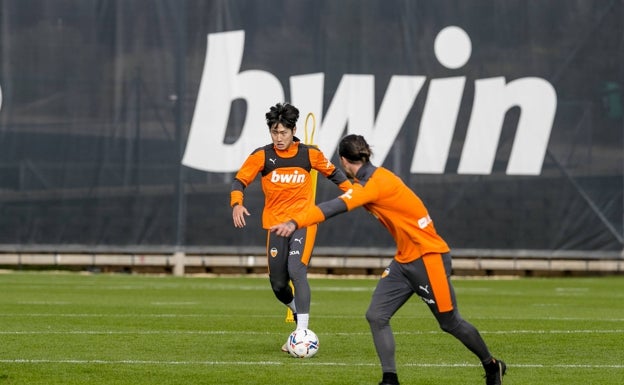 El Valencia CF confirma el nuevo positivo por coronavirus