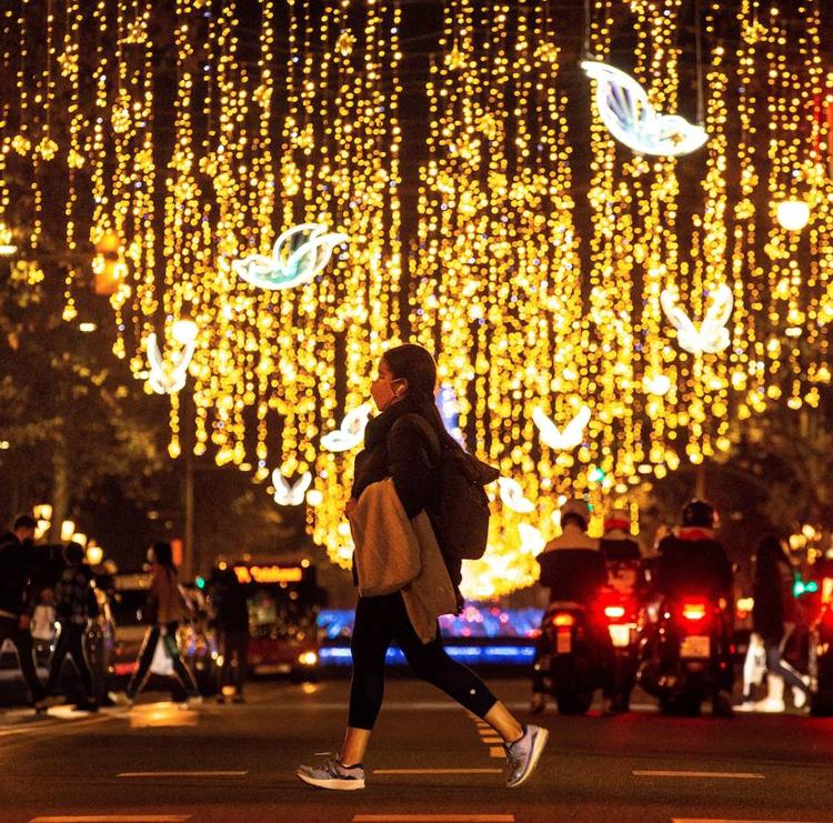 ¿Se puede viajar a la segunda residencia en Navidad?