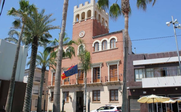 Alcàsser convoca ayudas para las familias con menos recursos para el pago del IBI