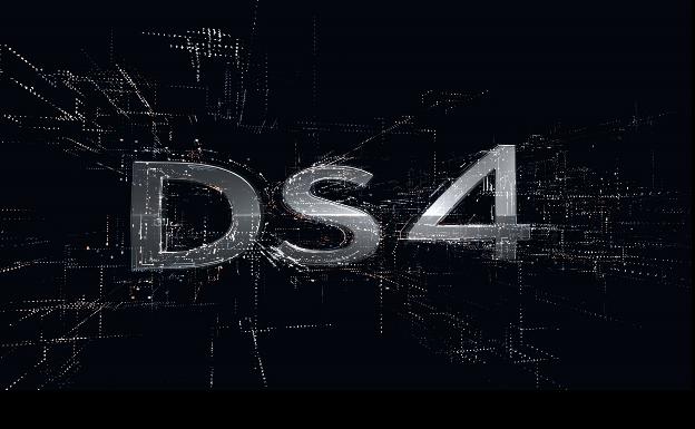 Así es el nuevo DS 4: elegante, digital y cargado de tecnología