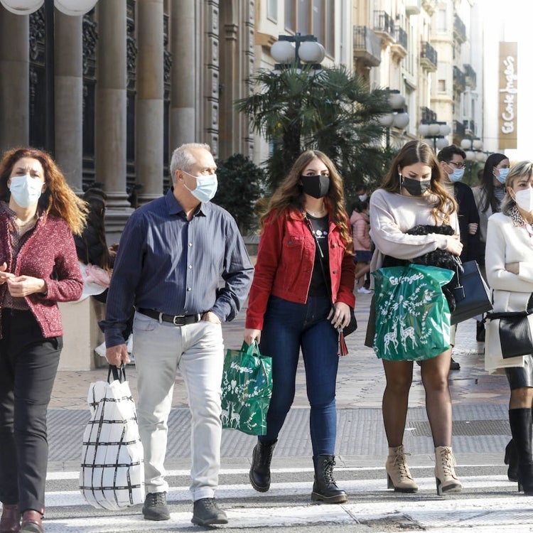Un estudio analizará partículas en el aire en las calles para detectar el Covid