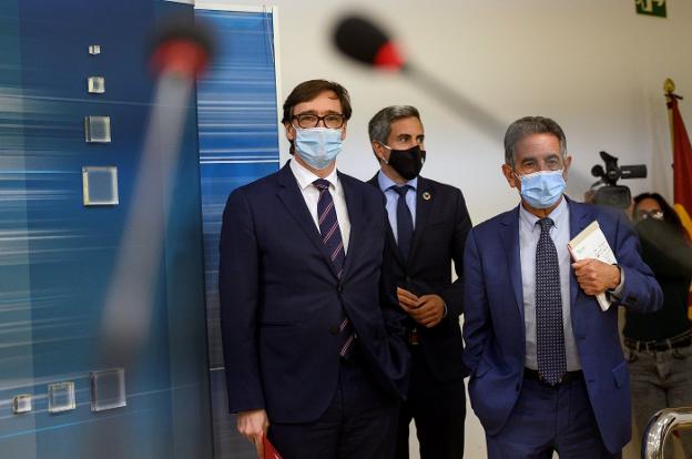 Los viajes familiares en Navidad, incontrolables