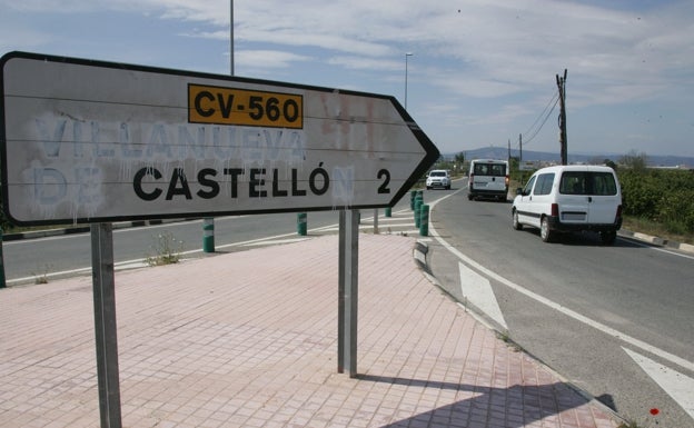 Castelló de la Plana presentará un recurso contencioso por el cambio de topónimo de Villanueva de Castellón