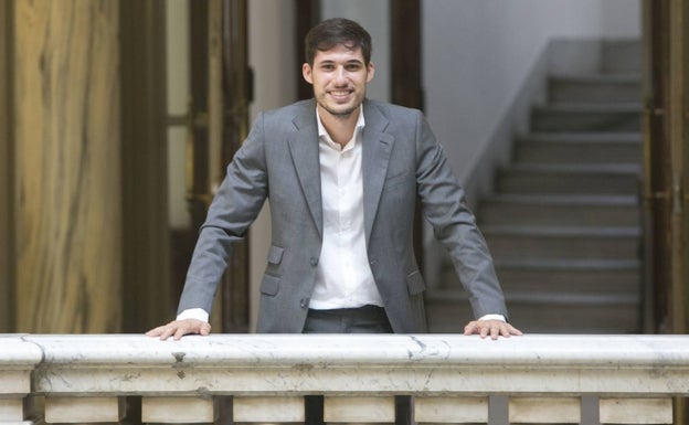 El concejal de Hacienda de Valencia, positivo en coronavirus