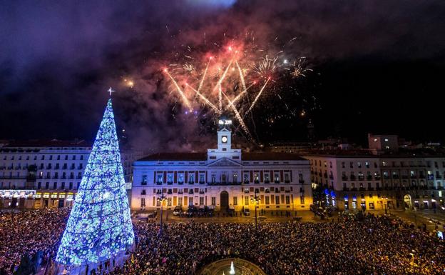 Madrid celebrará la Cabalgata de Reyes pero con el público sentado