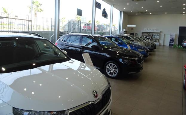 Descuentos de hasta 12.000 euros en Skoda Plauto del 9 al 12 de diciembre