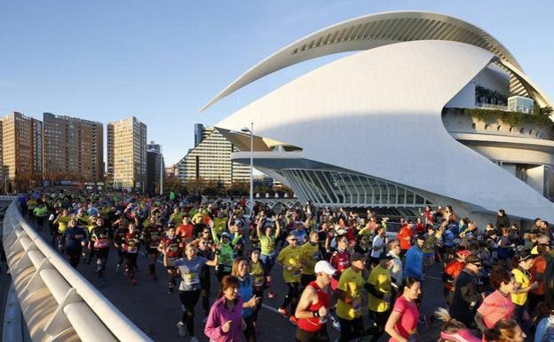 ¿Qué hacer este domingo 6 de diciembre en Valencia?