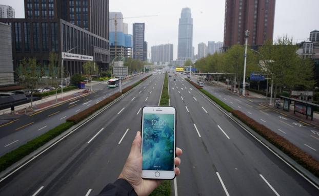 La DGT inicia una campaña especial de controles en carreteras