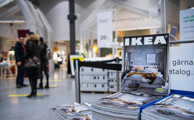 Ikea deja de fabricar su producto más famoso