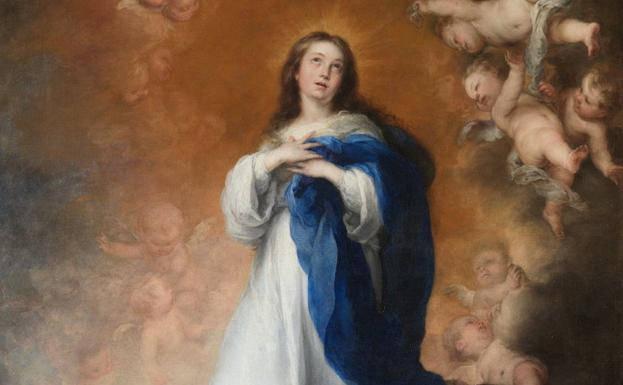 Por qué el 8 de diciembre es fiesta nacional en España: qué se celebra el Día de la Inmaculada Concepción