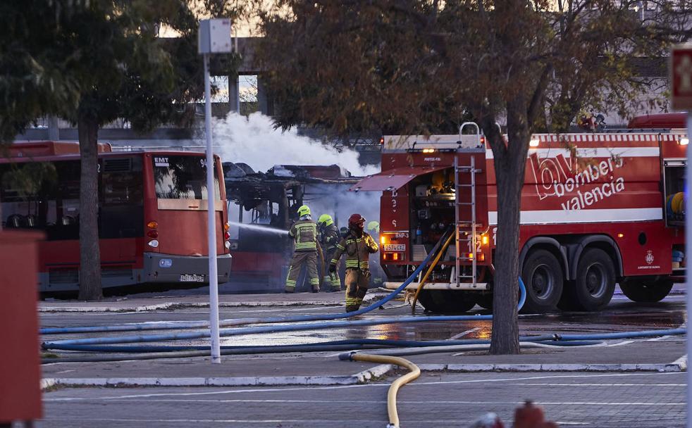The EMT, facing its most difficult year