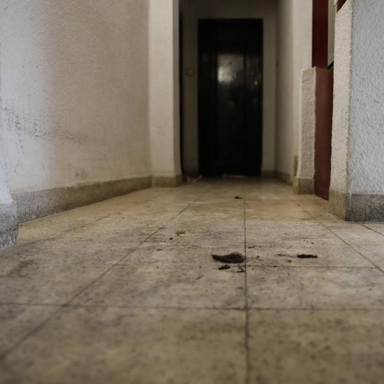 Una mujer fallece en un incendio en Valencia