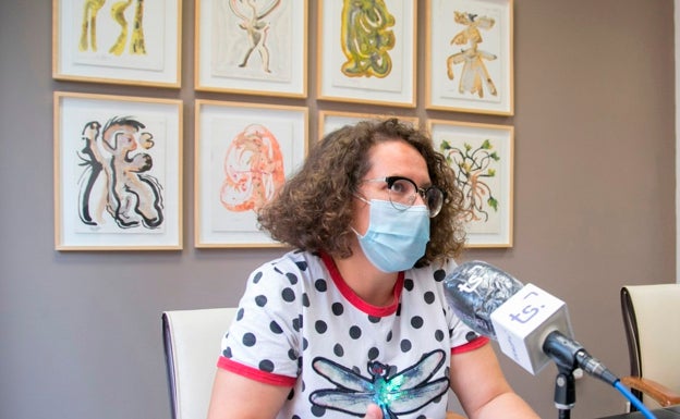 Gandia impulsa una campaña para promover el consumo de productos locales en Navidad