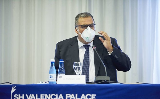 La Audiencia Provincial de Valencia desestima el recurso de Sesé