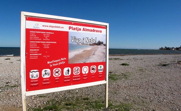 Els Poblets acudirá a los juzgados para intentar recuperar l'Almadrava