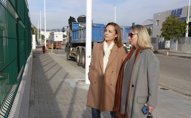 Puçol invierte cerca de un millón de euros en vías públicas y edificios municipales