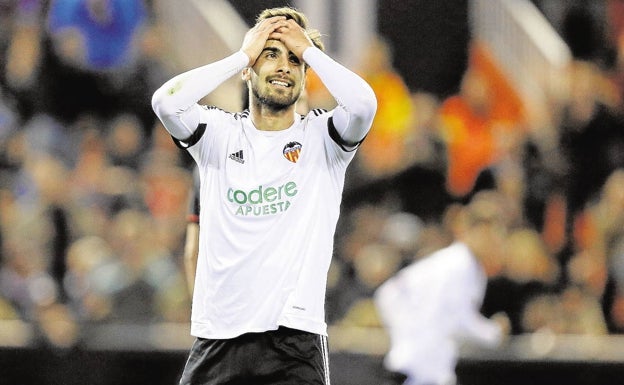 Los traspasos han reportado 220 millones al Valencia CF en seis años