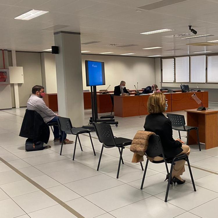 La EMT no ofrecía formación sobre ciberseguridad antes del fraude