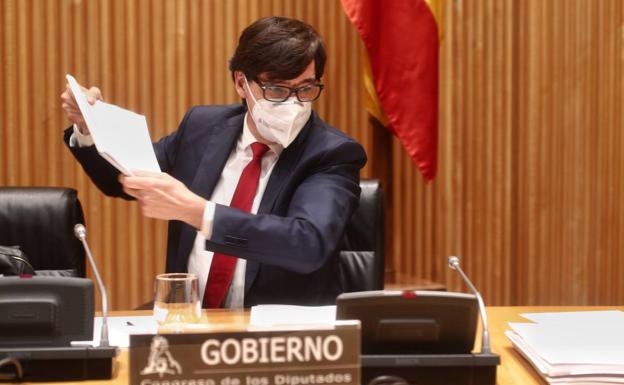 La Generalitat comprará congeladores para las vacunas contra el coronavirus y usará los de hospitales y centro de transfusión