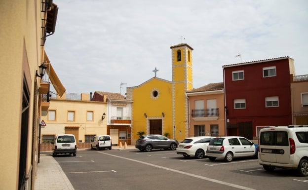 Sellent organiza una recogida solidaria de juguetes