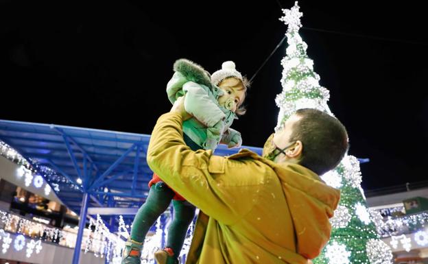 La Navidad más merecida se apodera de MN4