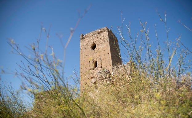 Llombai adquiere la Torre Aledua del siglo XII para asegurar su conservación