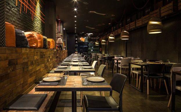 Qué son los restaurantes Bib Gourmand de la Guía Michelin y cuáles hay en la Comunitat Valenciana