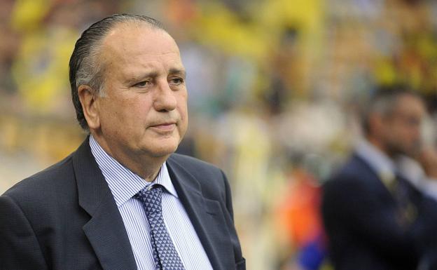 Fiscalía pide seis años de cárcel para Fernando Roig por un fraude fiscal en las obras del estadio del Villarreal CF