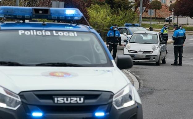 Una mujer se suicida en Ávila y hallan a su padre muerto