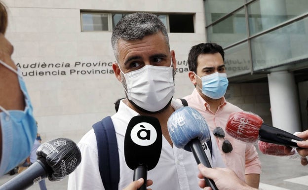 La Audiencia desbloquea la nueva investigación a Fuset por Viveros